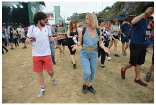 Foto 305 de la viernes 7 de julio | Bilbao BBK Live 2017